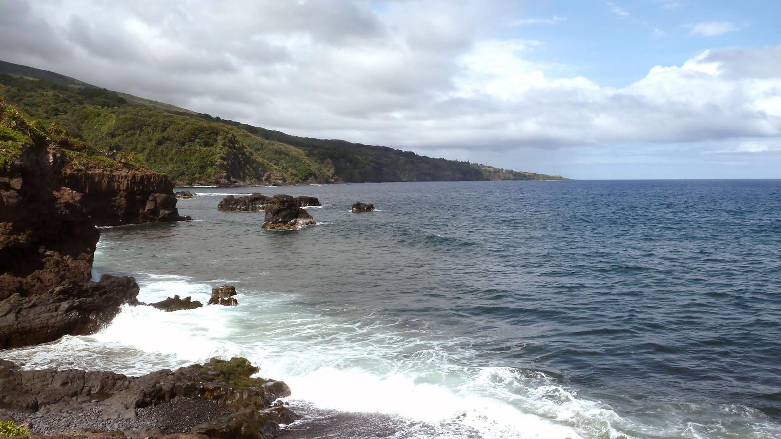 The Best of the Big Island and Kauai