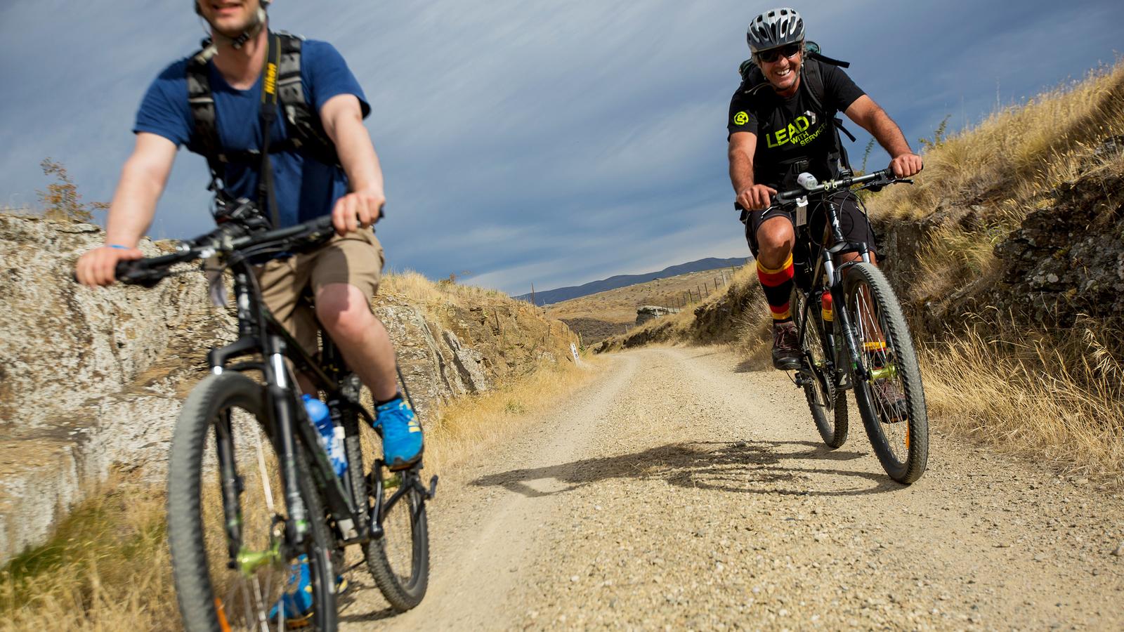 Multisport Neuseeland
