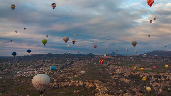 We asked Europe CEO Stephen Akehurst how to prepare for a trip to Turkey. He shared these five pieces of insider advice.