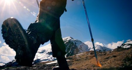 Salkantay Trek & Machu Picchu