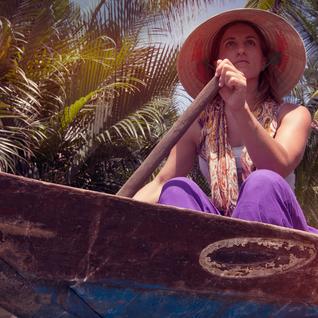 Thailand, Laos & Vietnam Adventure