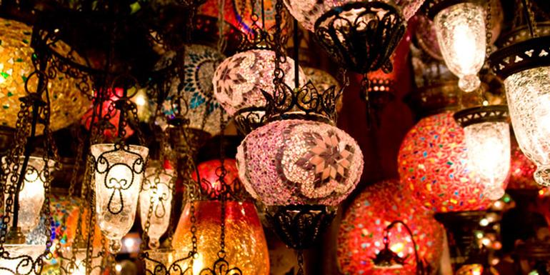 Cairo to Istanbul Adventure