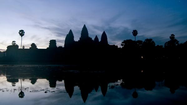 At G Adventures, love for our planet is the centre that holds all of our trips together.