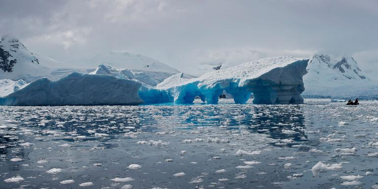 Antarctica Classic I G Adventure Tours