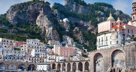 Local Living Italy—Amalfi Coast