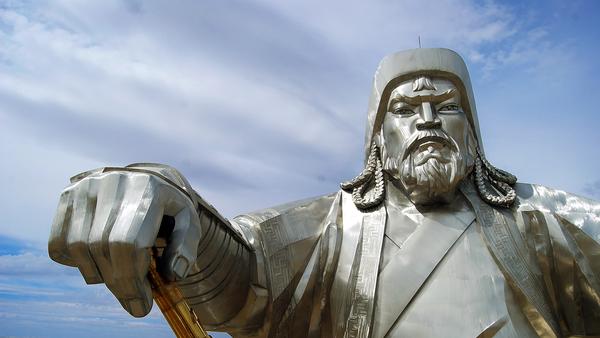 Mongolia Tours & Small Group Trips in 2024/25 - G Adventures