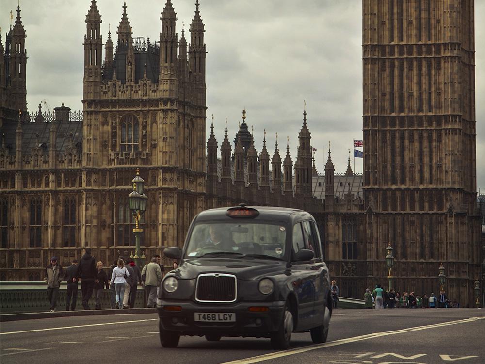British Triangle Sandwich: A Travel Tradition | G Adventures