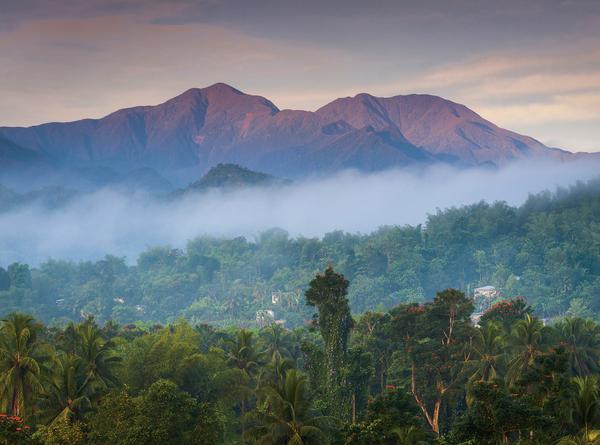 The Caribbean is so much more than sand and surf