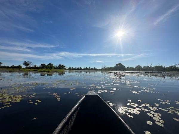 Swiss traveller Michelle shares how 18-to-Thirtysomethings group tours inspired unforgettable adventures across Africa, Asia and Australia