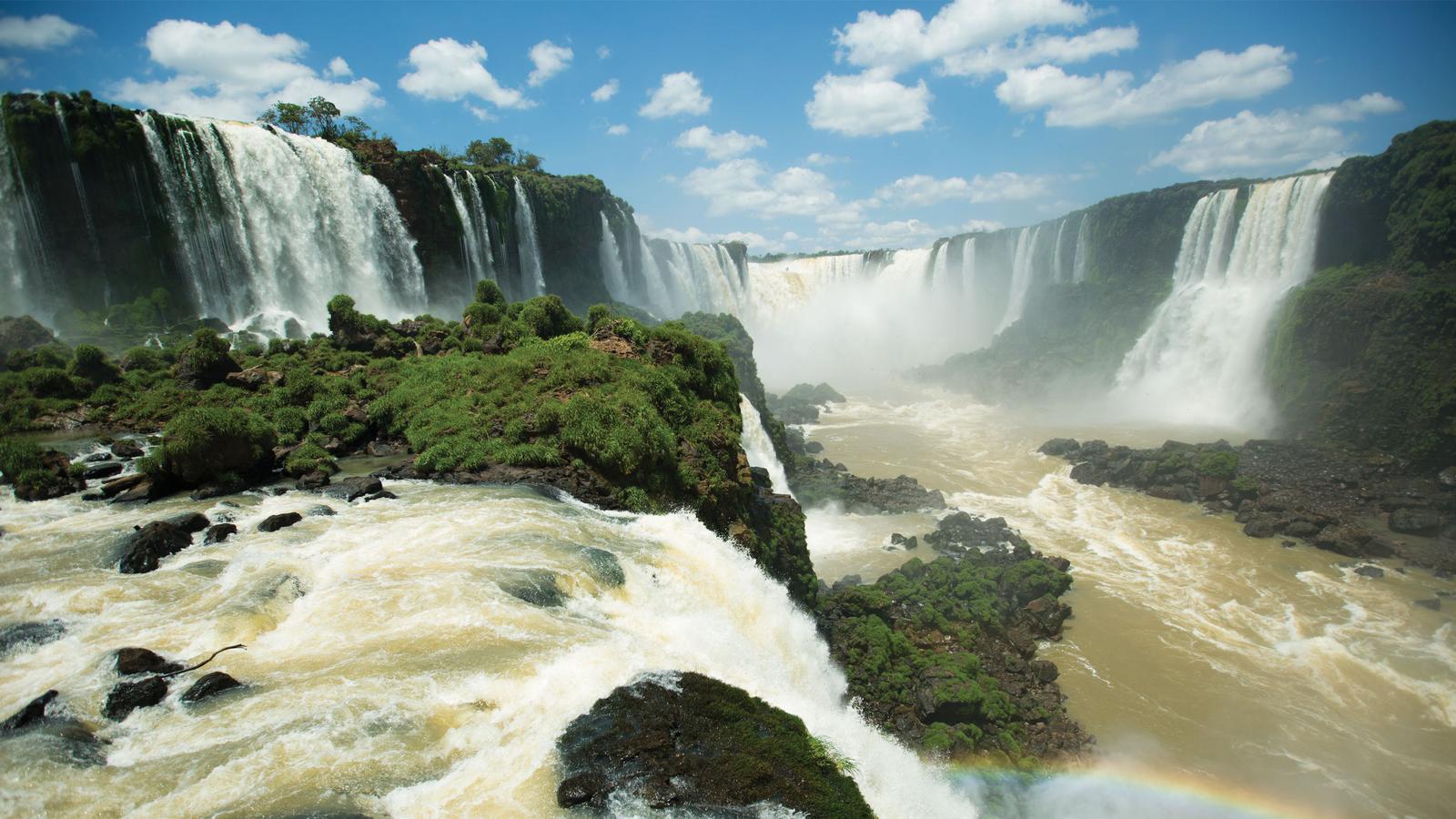 Brazil And Argentina Guided Tours Brazil And Argentina Guided Tours