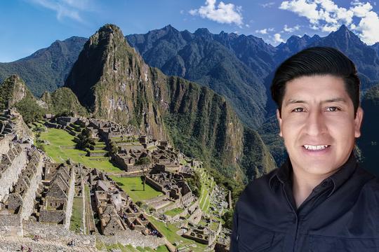 machu picchu tour from toronto