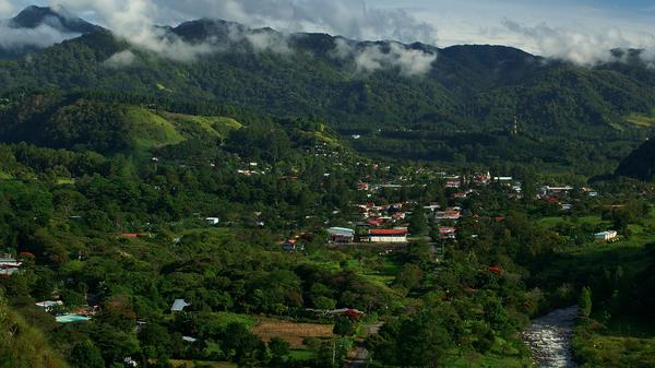 Head to Panama’s highlands to find the producers of world-famous cocoa beans are also keeping their rich heritage alive through a simple “Cup O’ Joe.”