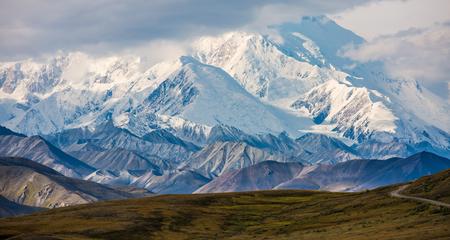 Alaska Journey