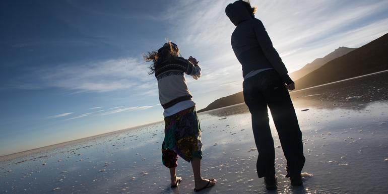 Bolivia Discovery tourhub | G Adventures | Bolivia Discovery