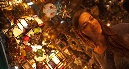 Northern Morocco: Blue Cities & Bustling Marrakech