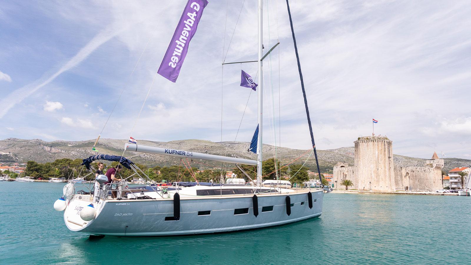 Montenegro Sailing Tours & Yacht Cruises in 2024 G Adventures