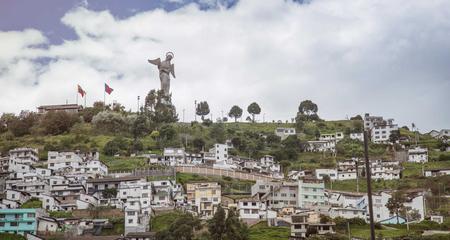 Classic Quito Mini Adventure