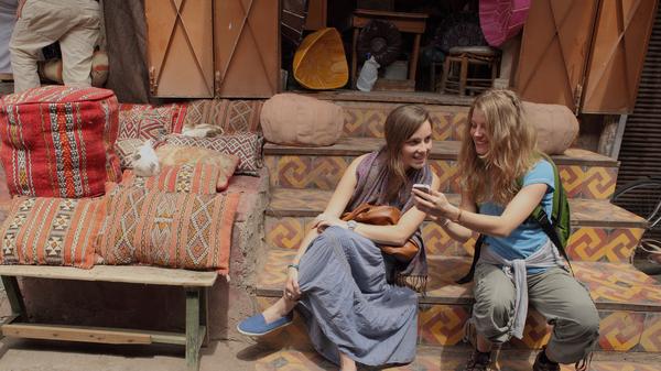 Travel blogger and photographer Greg Snell shares his tips for social media on the road. We're pretty sure you're going to want to hit 'like' after reading this one.