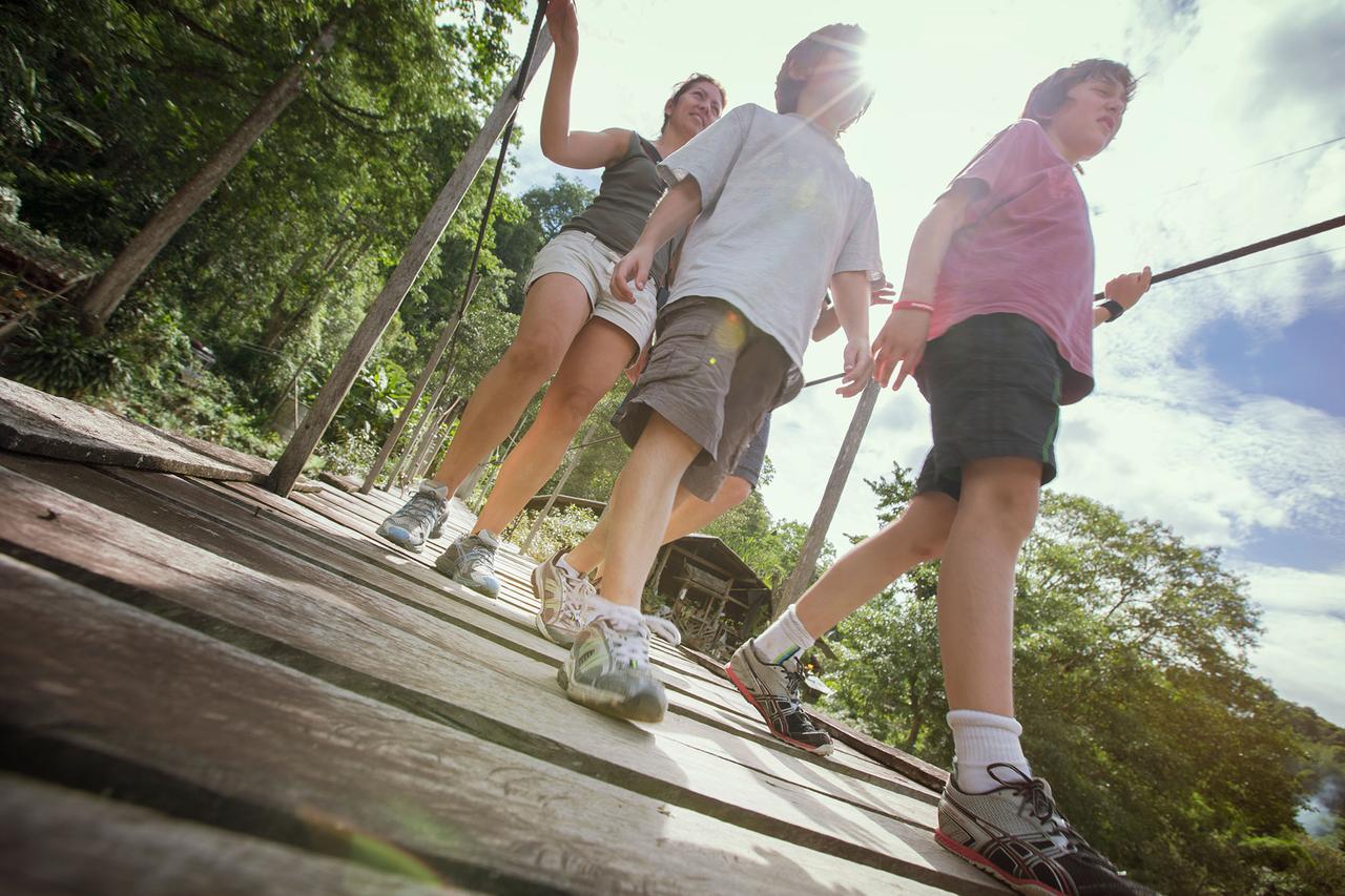 Family Travel Packages & Adventure Tours in 2024 G Adventures