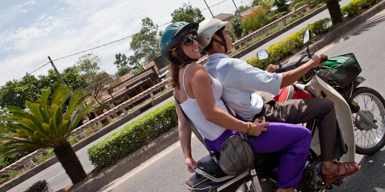 Erlebnisreise durch Vietnam: Hoi An, Strände & Ho-Chi-Minh-Stadt