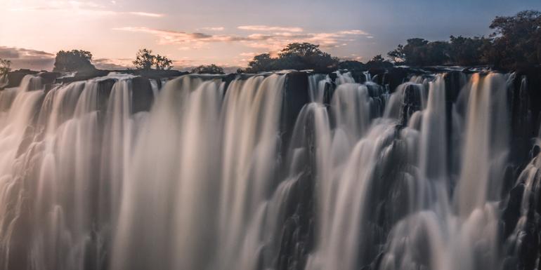 Delta & Falls Discoverer tourhub | G Adventures | Delta & Falls Discoverer