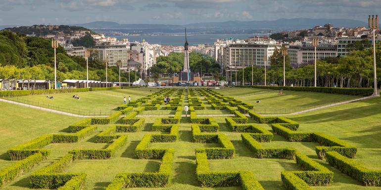 Iconic Portugal & Spain