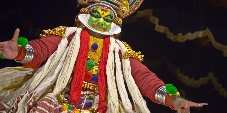 Best of Southern India tourhub | G Adventures | Best of Southern India