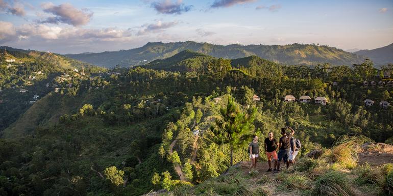 Sri Lanka: Spice Gardens & Seasides tourhub | G Adventures | Sri Lanka: Spice Gardens & Seasides