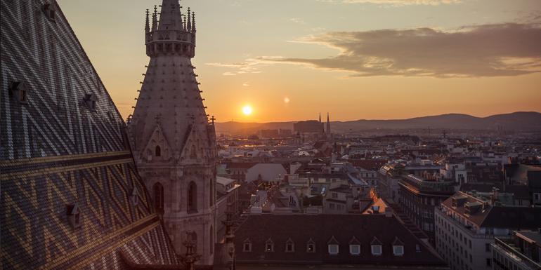 Paris to Budapest: Famous Sites & Tasty Bites tourhub | G Adventures | Paris to Budapest: Famous Sites & Tasty Bites