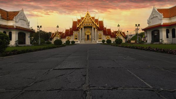 King Bhumibol Adulyadej held a cherished place in the hearts and minds of his subjects because of his hard work and widely-recognized dedication to his country.