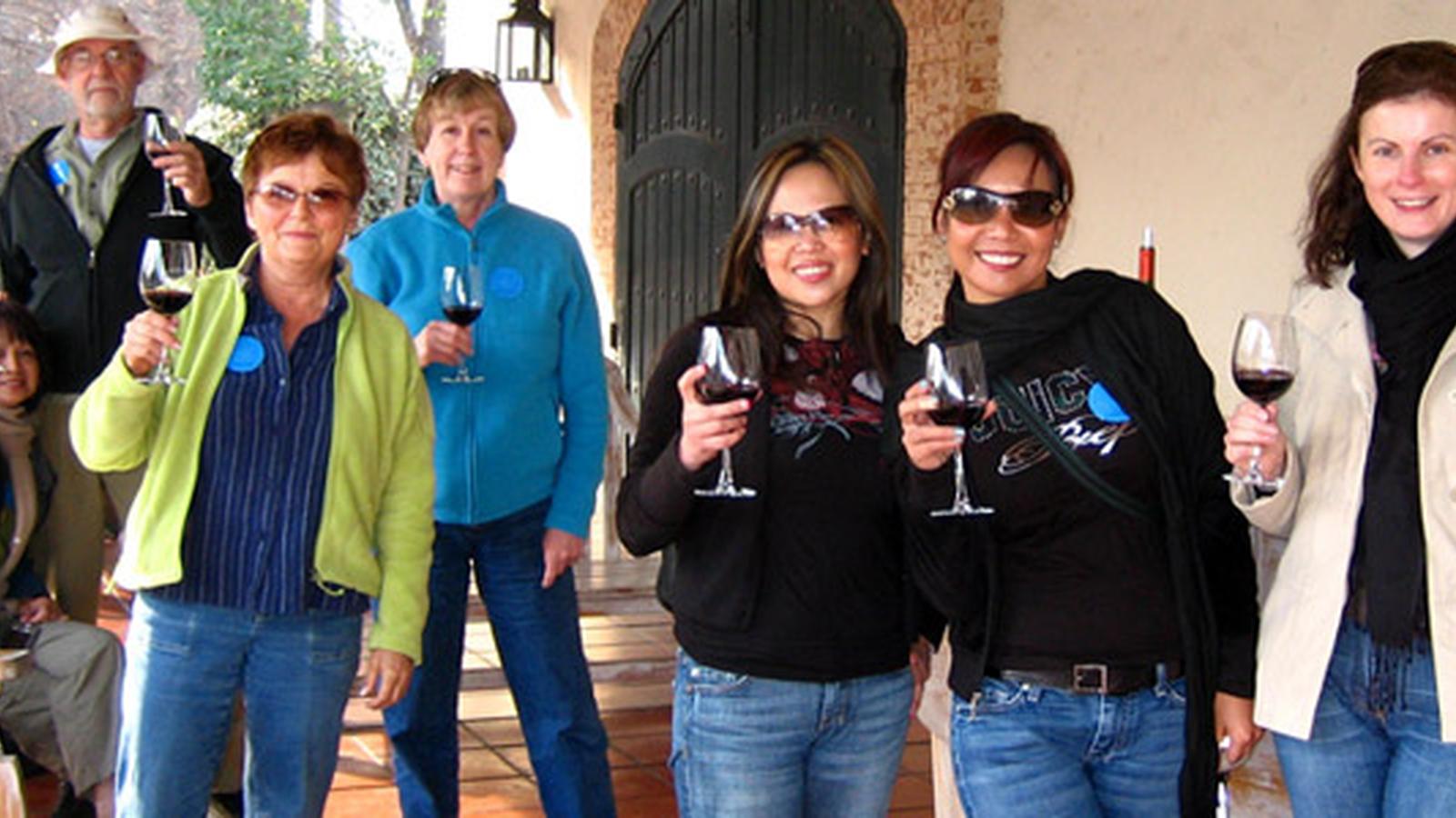 Chile & Argentina Culinary Adventure