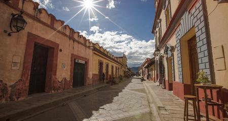 Mayan Adventure: Mexico, Belize & Guatemala