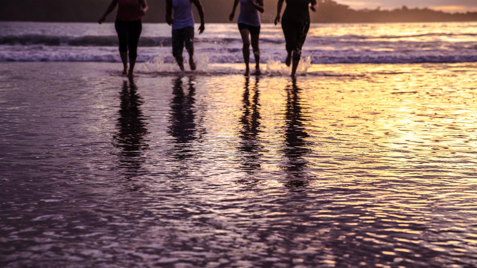 Costa Rica: Beaches, Wildlife & Wild Times
