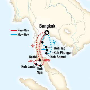 trips thailand island hopping attw trips thailand island hopping attw