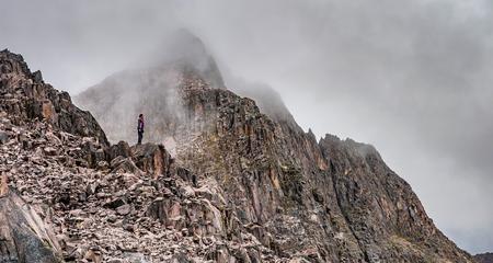 The Lares Trek with One-Day Inca Trail