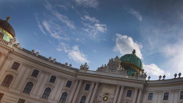 Hit the streets in Austria's capital city for two-days of exploring, eating and well, more eating with travel bloggers Randy and Bethany.