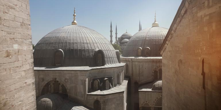 tourhub | G Adventures | Budapest to Istanbul 