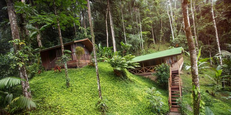 Costa Rica Active Adventure tourhub | G Adventures | Costa Rica Active Adventure