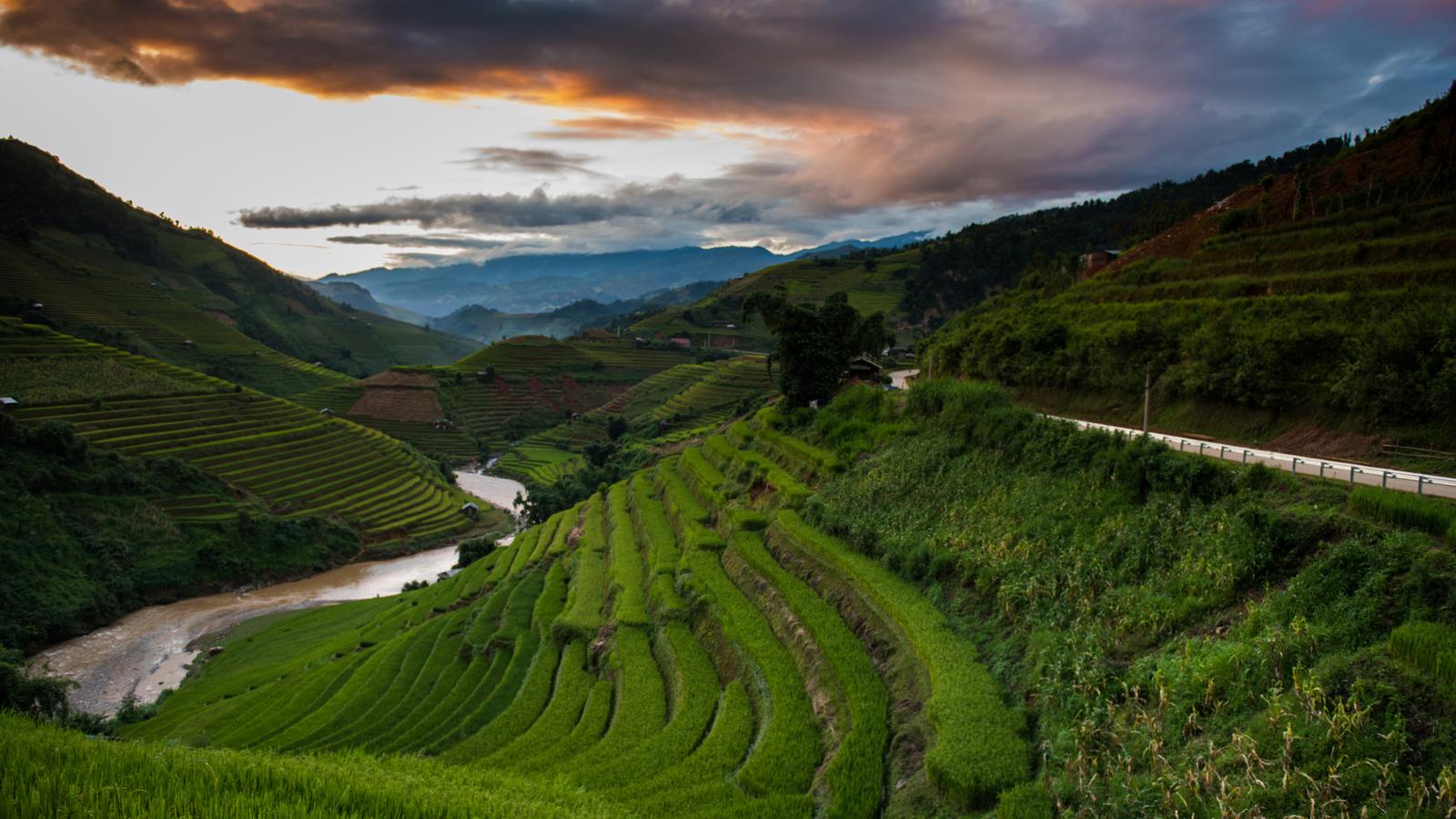Sapa Adventure
