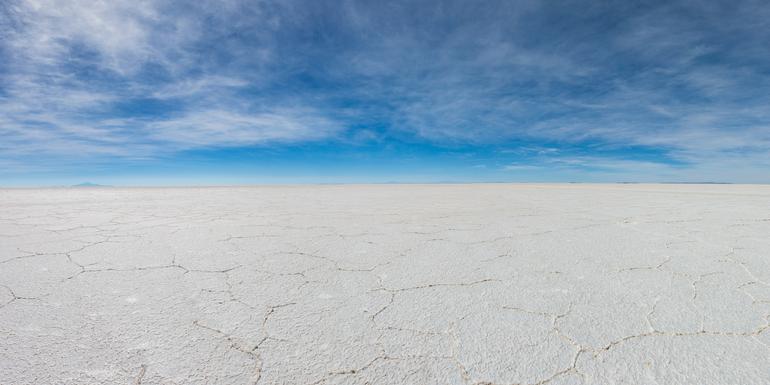 Journeys: Highlights of Bolivia tourhub | G Adventures | Journeys: Highlights of Bolivia