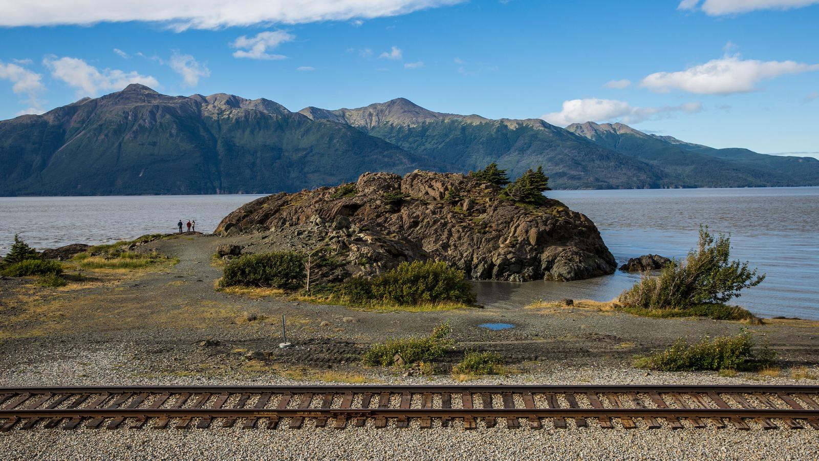 Alaska Upgraded Family Adventure