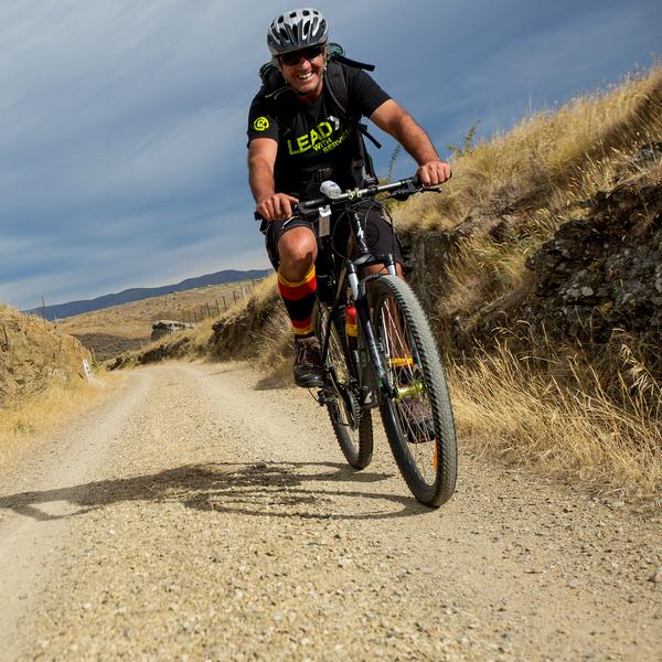 Multisport Neuseeland