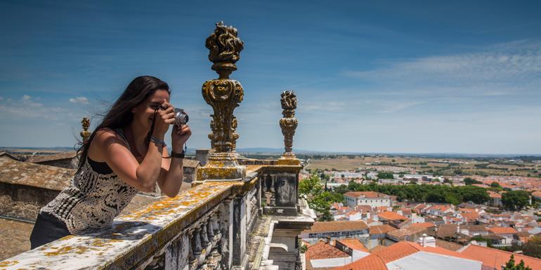 Spain, Portugal, and Morocco Adventure