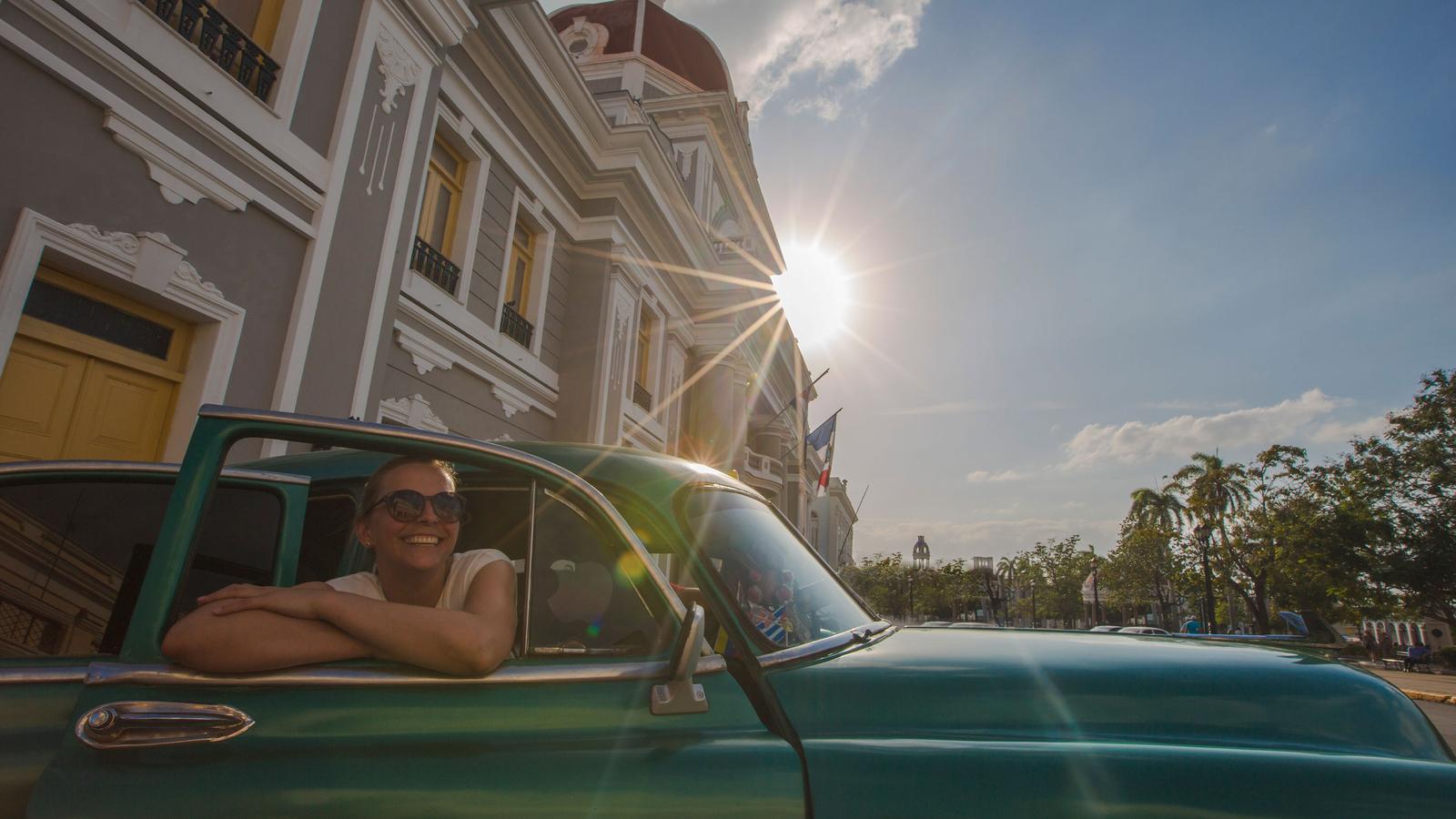 Highlights of Cuba
