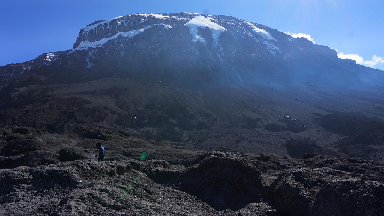 We asked marathon runner, fitness junkie, and recent Kili summiteer Charlie Watson for her tips for reaching the Roof of Africa.
