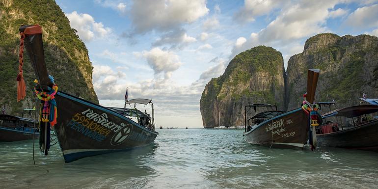 tourhub | G Adventures | Explore Southern Thailand 