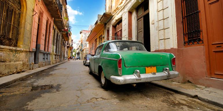 Classic Havana Mini Adventure