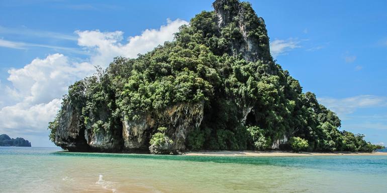 Thailand Island Hopping – West Coast