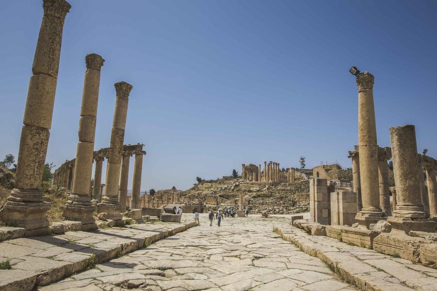 These Jordanian CEOs have spent nearly two decades turning trips into life-changing journeys for travellers from around the world