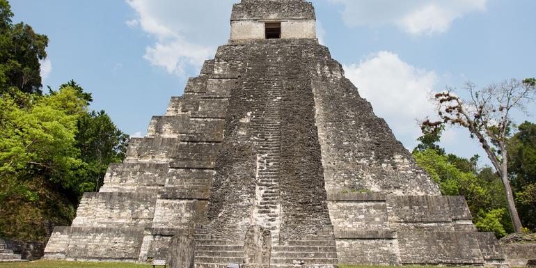 Mayan Encounter tourhub | G Adventures | Mayan Encounter